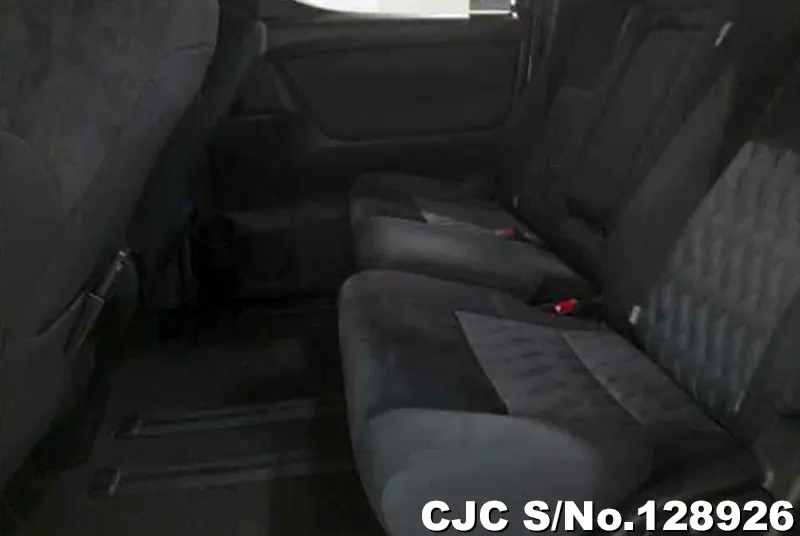 2019 Toyota / Alphard Stock No. 128926