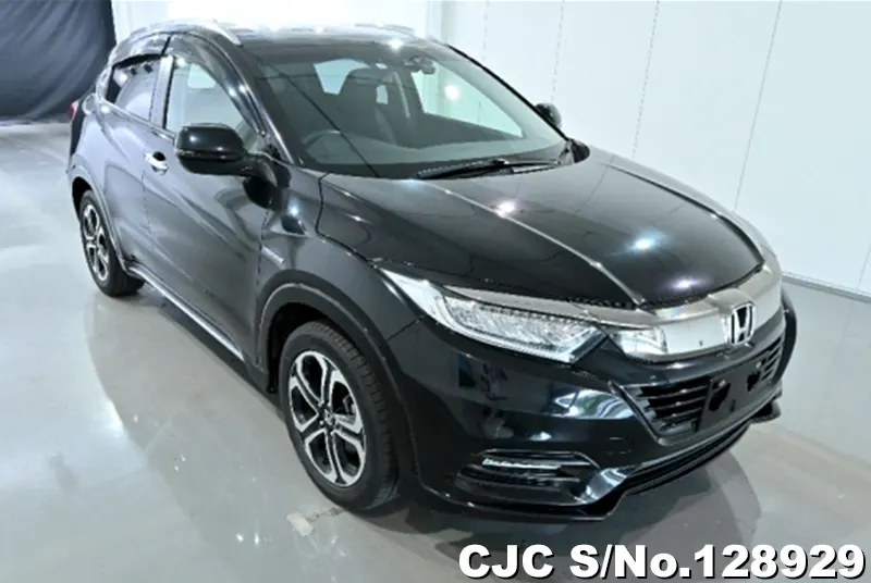 2019 Honda / Vezel Stock No. 128929