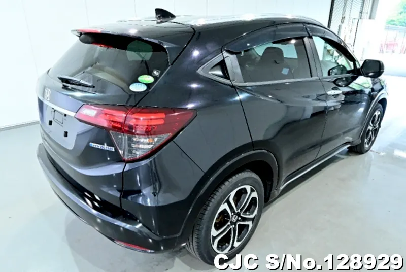 2019 Honda / Vezel Stock No. 128929