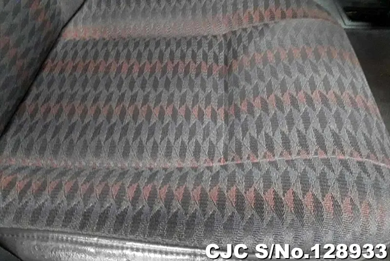 2000 Chrysler / Jeep Wrangler Stock No. 128933