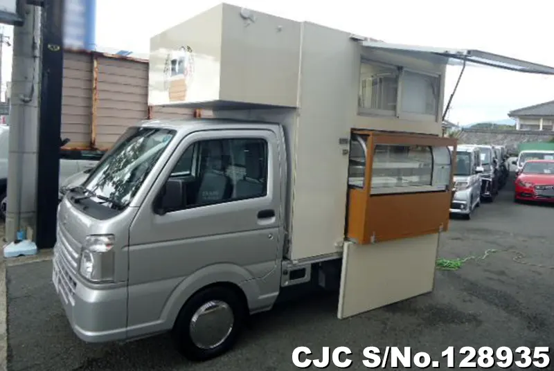 Suzuki / Carry 2023