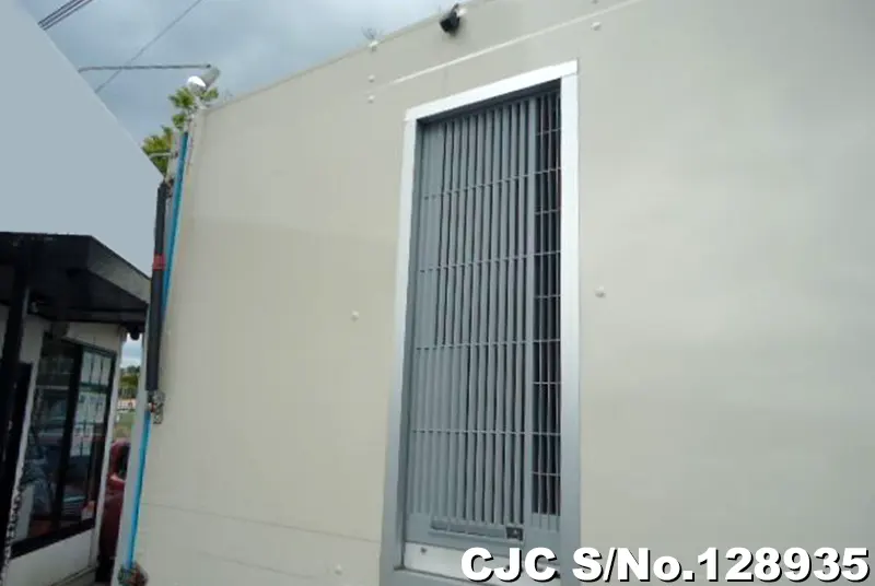 2023 Suzuki / Carry Stock No. 128935