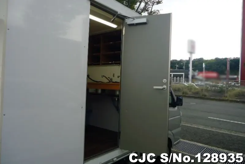 2023 Suzuki / Carry Stock No. 128935