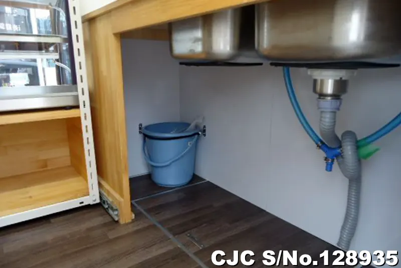 2023 Suzuki / Carry Stock No. 128935