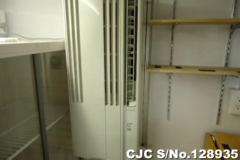 2023 Suzuki / Carry Stock No. 128935