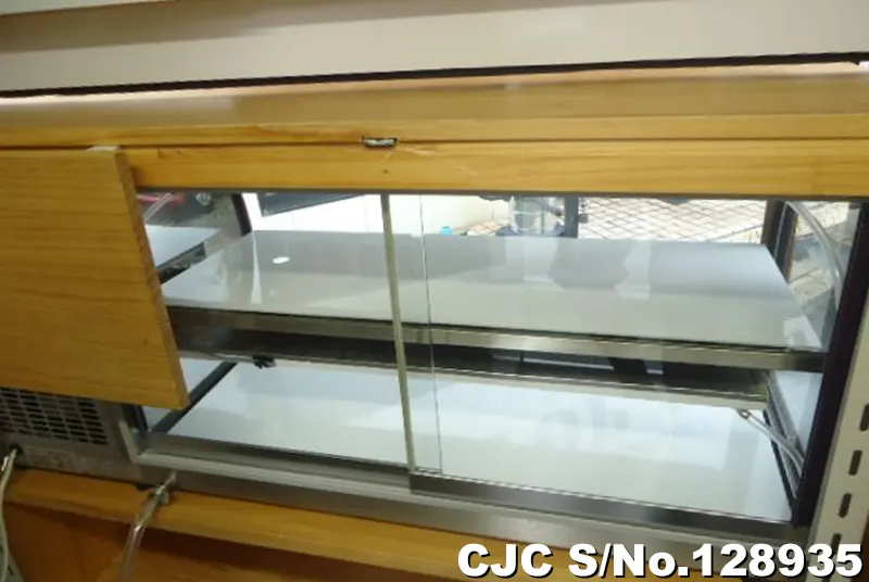 2023 Suzuki / Carry Stock No. 128935