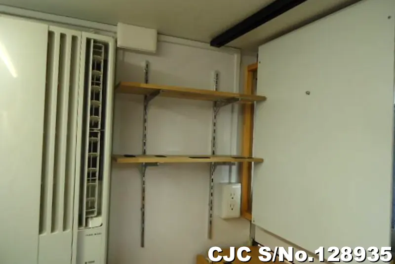 2023 Suzuki / Carry Stock No. 128935