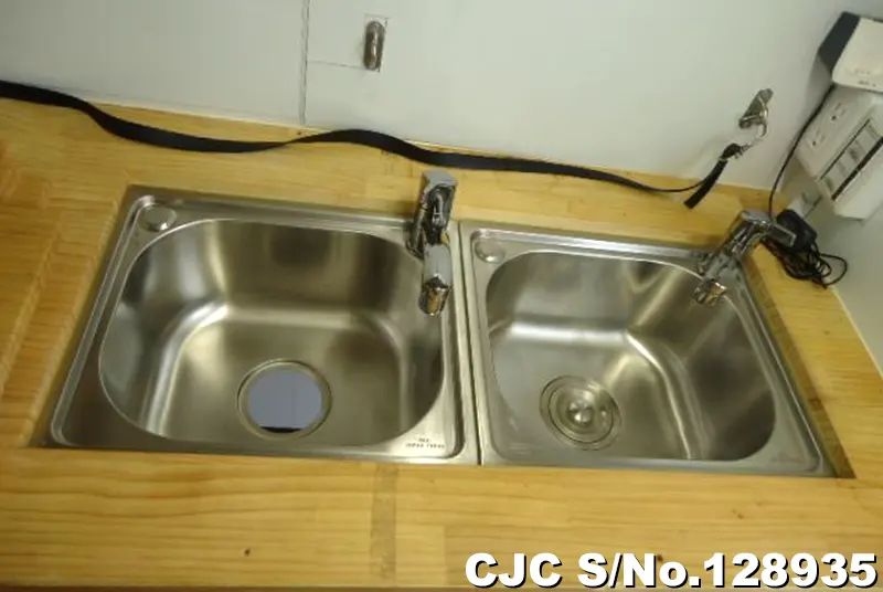 2023 Suzuki / Carry Stock No. 128935