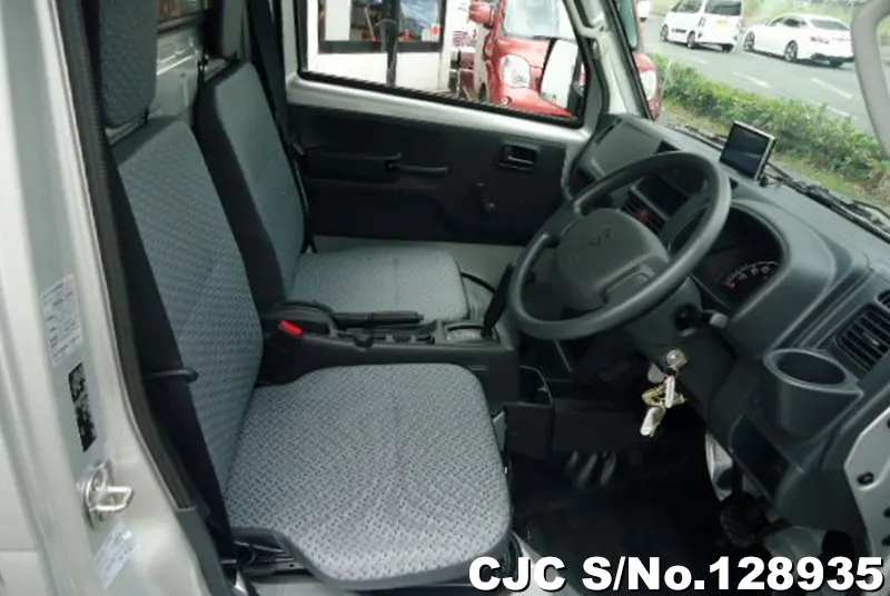 2023 Suzuki / Carry Stock No. 128935
