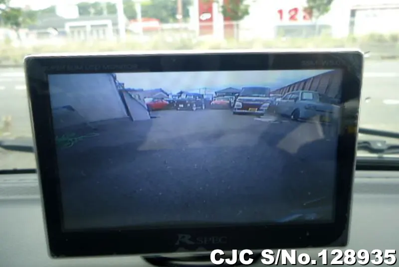 2023 Suzuki / Carry Stock No. 128935