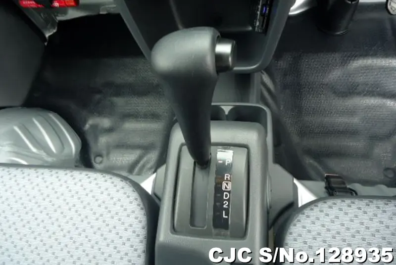 2023 Suzuki / Carry Stock No. 128935