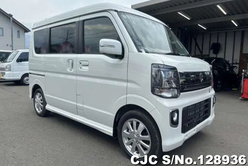 2025 Suzuki / Every Stock No. 128936