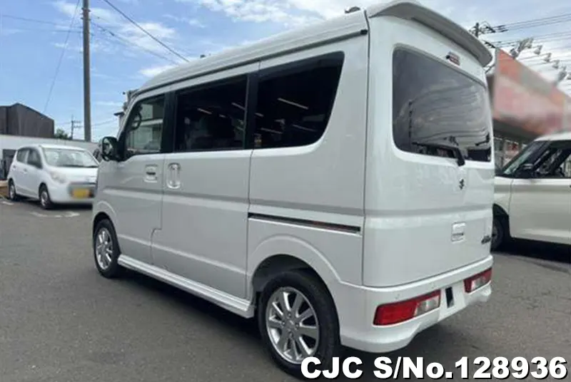 2025 Suzuki / Every Stock No. 128936