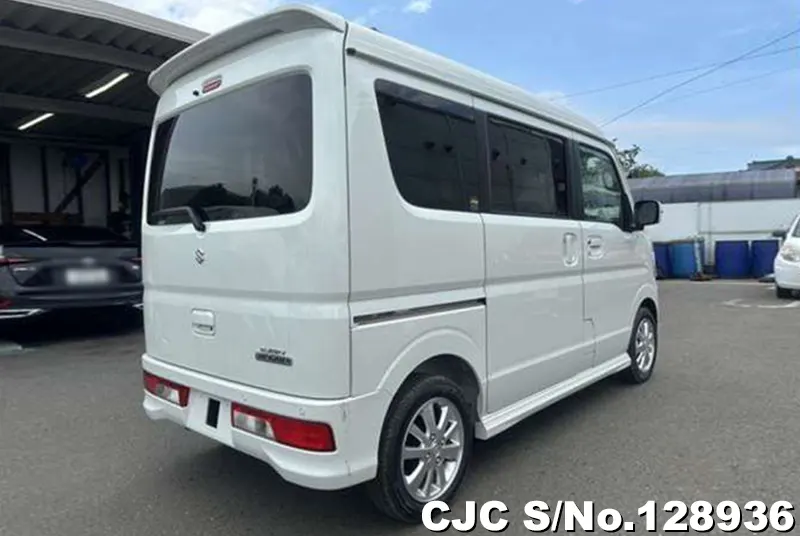 2025 Suzuki / Every Stock No. 128936