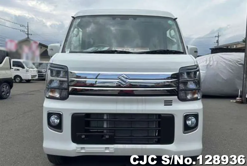 2025 Suzuki / Every Stock No. 128936