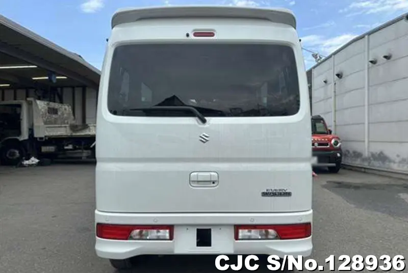 2025 Suzuki / Every Stock No. 128936