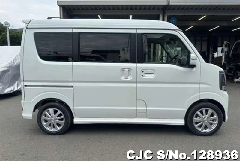 2025 Suzuki / Every Stock No. 128936