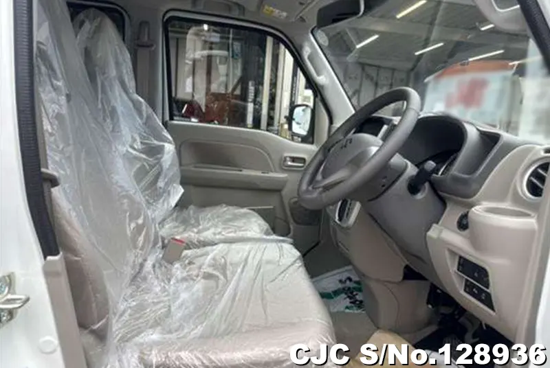 2025 Suzuki / Every Stock No. 128936