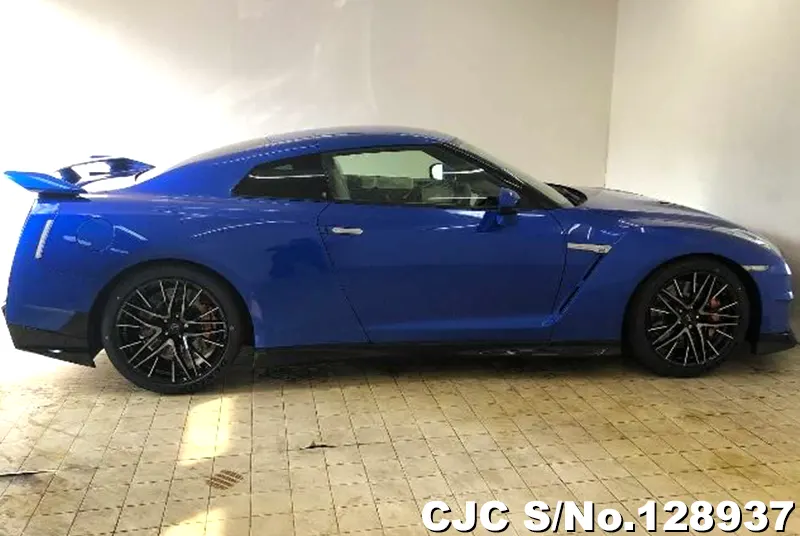 2025 Nissan / GTR Stock No. 128937