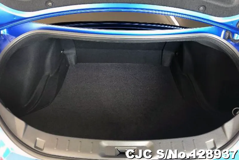 2025 Nissan / GTR Stock No. 128937