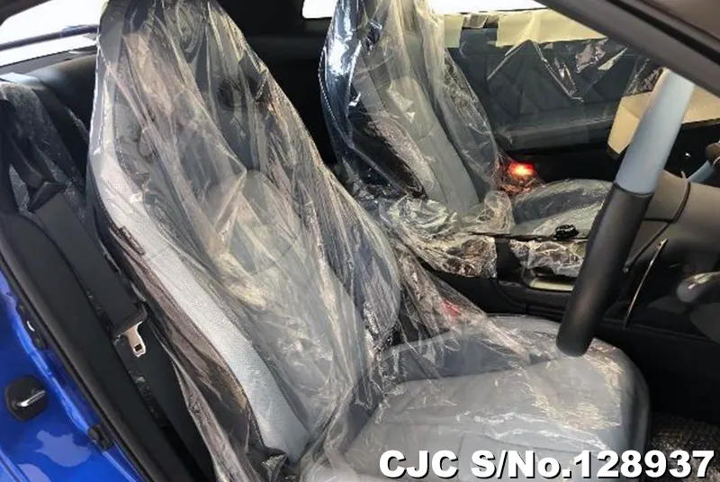 2025 Nissan / GTR Stock No. 128937