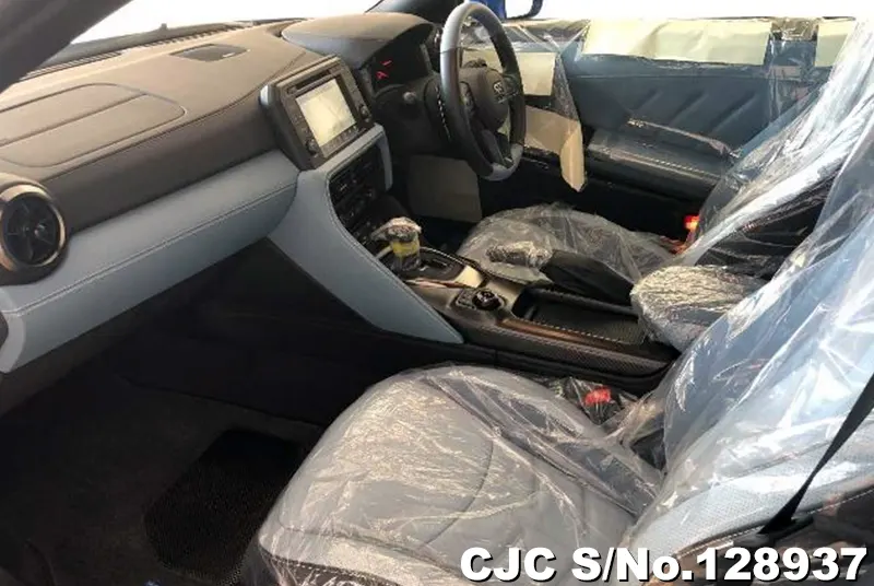 2025 Nissan / GTR Stock No. 128937