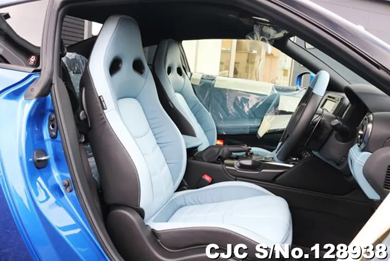 2025 Nissan / GTR Stock No. 128938