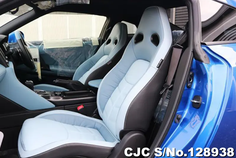 2025 Nissan / GTR Stock No. 128938