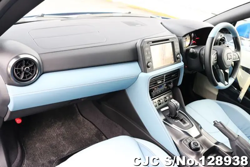 2025 Nissan / GTR Stock No. 128938