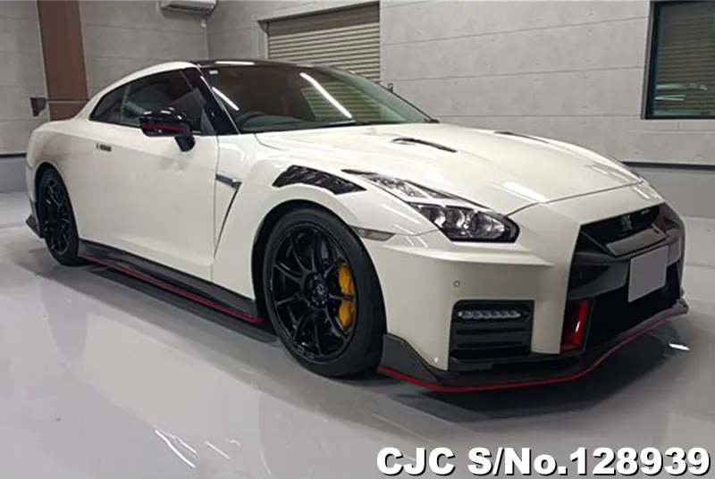 Nissan GTR