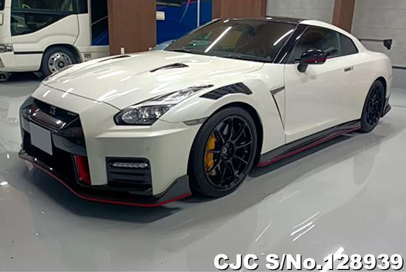 2025 Nissan / GTR Stock No. 128939