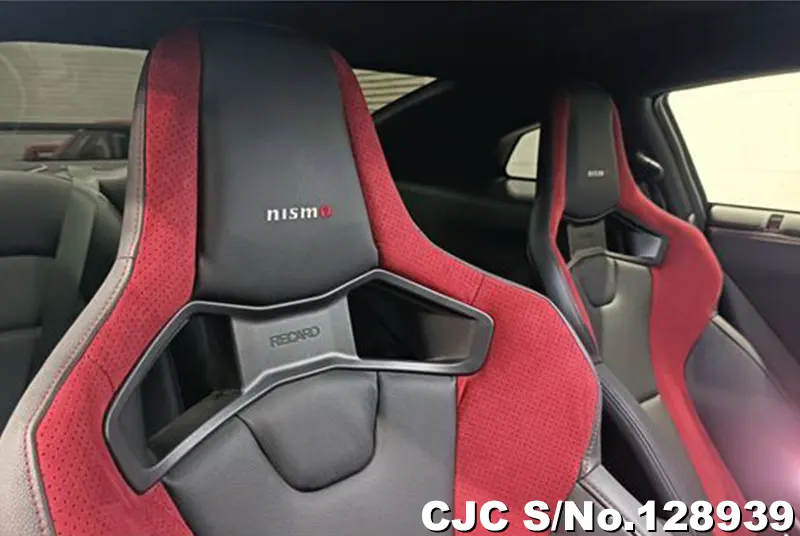 2025 Nissan / GTR Stock No. 128939