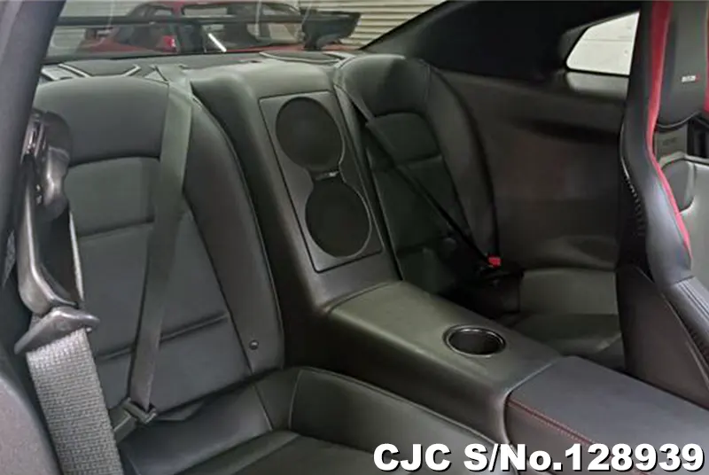 2025 Nissan / GTR Stock No. 128939