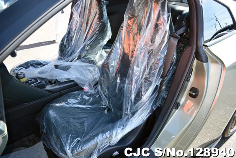 2025 Nissan / GTR Stock No. 128940