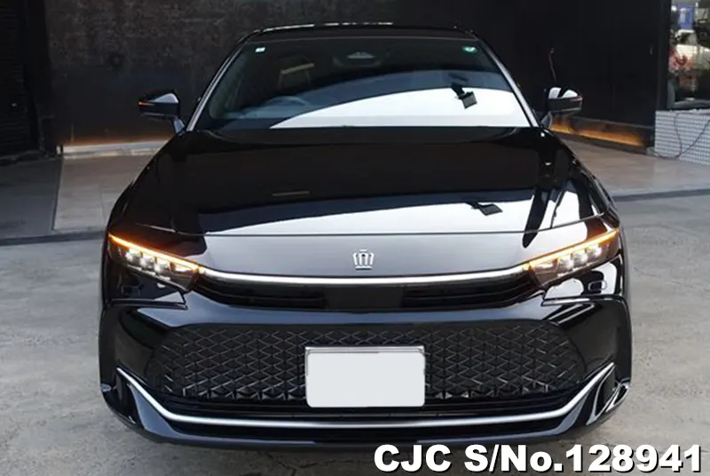 2024 Toyota / Crown Crossover Stock No. 128941