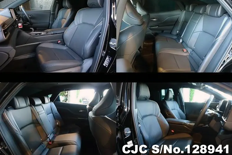 2024 Toyota / Crown Crossover Stock No. 128941