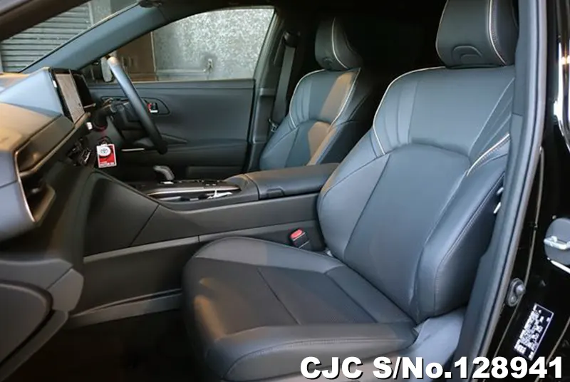 2024 Toyota / Crown Crossover Stock No. 128941