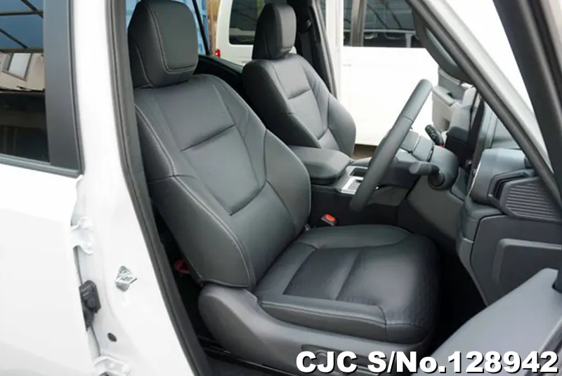 2024 Toyota / Land Cruiser 250 Stock No. 128942