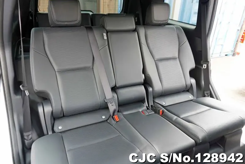 2024 Toyota / Land Cruiser 250 Stock No. 128942