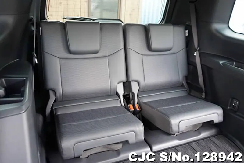 2024 Toyota / Land Cruiser 250 Stock No. 128942