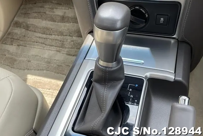 2023 Toyota / Land Cruiser Prado Stock No. 128944