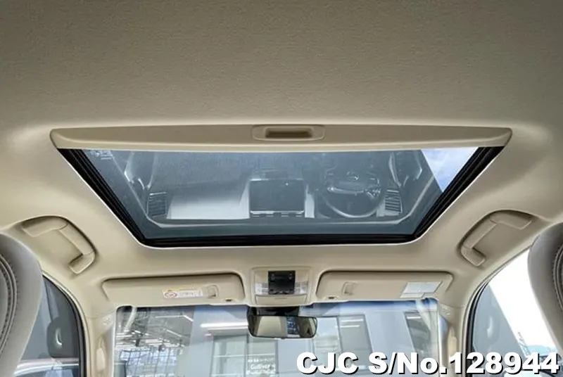 2023 Toyota / Land Cruiser Prado Stock No. 128944