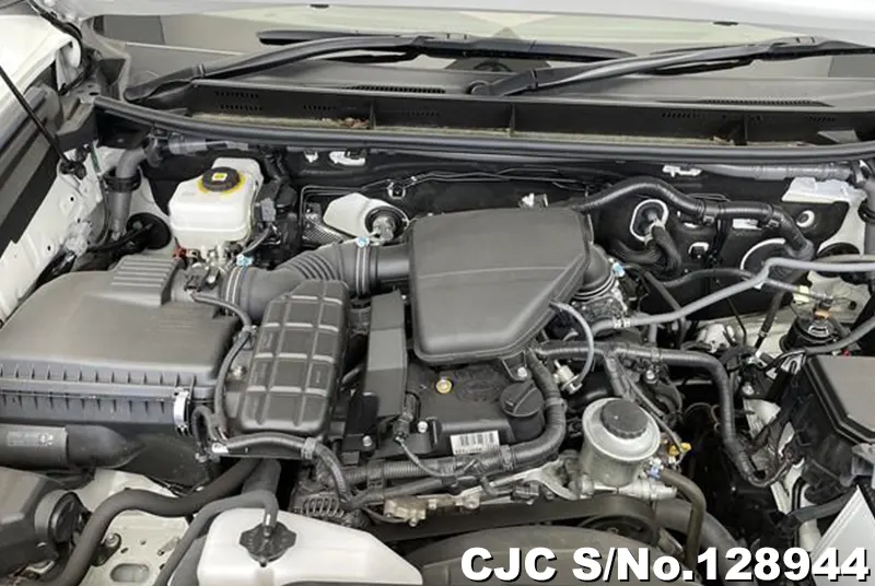 2023 Toyota / Land Cruiser Prado Stock No. 128944