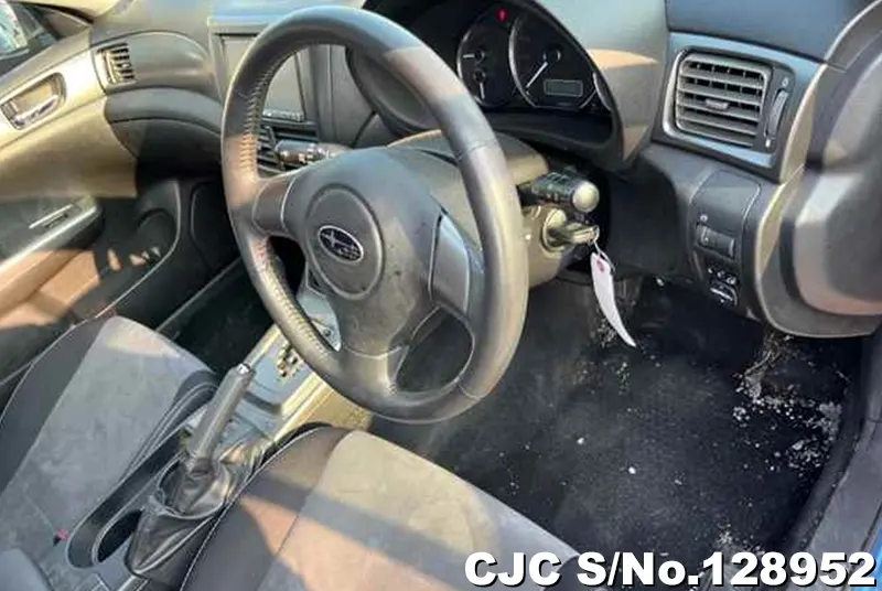 2010 Subaru / Impreza Stock No. 128952