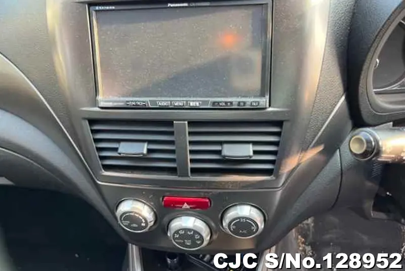 2010 Subaru / Impreza Stock No. 128952