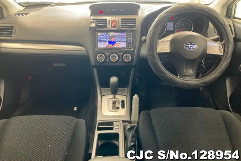 2014 Subaru / Impreza Stock No. 128954