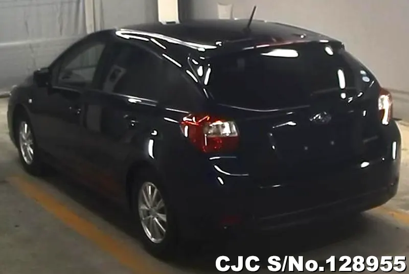 2013 Subaru / Impreza Stock No. 128955