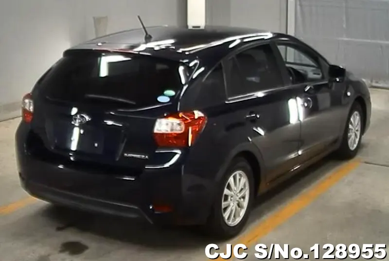 2013 Subaru / Impreza Stock No. 128955