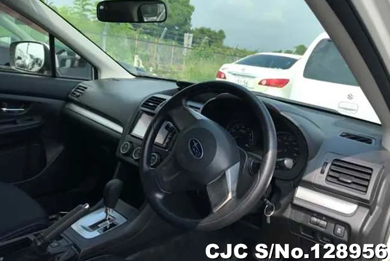 2014 Subaru / Impreza Stock No. 128956