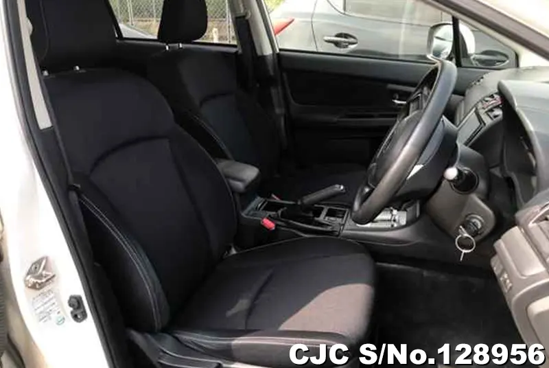 2014 Subaru / Impreza Stock No. 128956